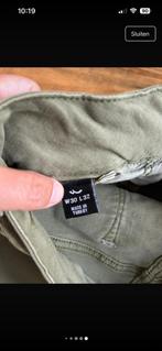 LTB jeans groen, Overige kleuren, Ophalen of Verzenden, Zo goed als nieuw, LTB