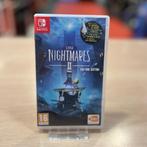 Little Nightmares II Nintendo Switch game