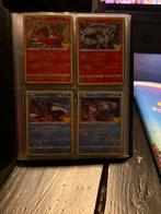 Pokemon celebrations compleet, Ophalen of Verzenden, Zo goed als nieuw, Meerdere kaarten, Foil