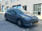 Peugeot 207 1.4-16V XR* Apk 05-06-2026 ! Inruilkoopje !, Auto's, Voorwielaandrijving, 4 cilinders, Bedrijf, Handgeschakeld
