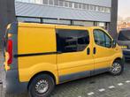 BUS CAMPER OPEL VIVARO-2/2.5CDTI/E4 (2010), Caravans en Kamperen, Campers, Buscamper of Camperbus, Watertank (Schoon), Particulier