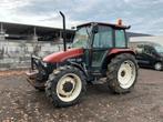 1996 New Holland L85 DT Vierwielaangedreven landbouwtractor, Zakelijke goederen, Agrarisch | Tractoren, Gebruikt, New Holland