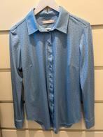 Studio Anneloes Blouse Poppy dot, iceblue, M *ALS NIEUW*, Maat 38/40 (M), Studio Anneloes, Zo goed als nieuw, Verzenden