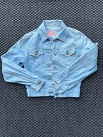 Replay spijkerjas maat S, Ophalen of Verzenden, Replay, Jongen of Meisje