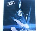 LP Johnny Cash - I Would Like To See You Again, Ophalen of Verzenden, Zo goed als nieuw, 12 inch