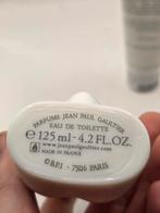 Vintage Jean Paul Gaultier Fleur Du Male 125ML Discontinued, Ophalen of Verzenden, Nieuw