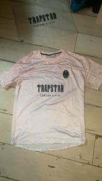 Trapstar shirt, Kleding | Heren, T-shirts, Ophalen of Verzenden, Zo goed als nieuw