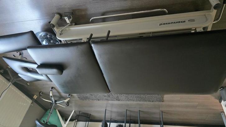 Elektrische massagetafel, Diensten en Vakmensen, Welzijn | Masseurs en Massagesalons