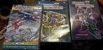 Transformers dvd's, Verzamelen, Transformers, Overige generaties, Ophalen of Verzenden, Zo goed als nieuw