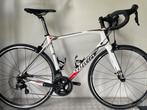 Wilier Triestina Carbon maat L, Fietsen en Brommers, Fietsen | Racefietsen, Overige merken, Carbon, Ophalen of Verzenden, Zo goed als nieuw