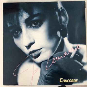 jo lemaire -  concorde (n.o.s.) beschikbaar voor biedingen
