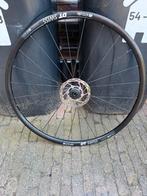 Dt-Swiss voorwiel, Ophalen, Zo goed als nieuw, Racefiets, Wiel