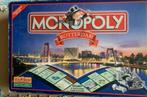 Monopoly Rotterdam, Ophalen of Verzenden, Gebruikt