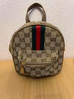 Gucci tas, Ophalen, Nieuw, Bruin, Schoudertasje