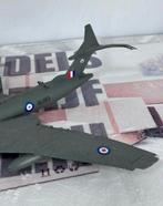 Modelbouw Vliegtuig 1:72 1/72 Victor B.Mk.2 bs Airfix groen, Hobby en Vrije tijd, 1:72 tot 1:144, Ophalen of Verzenden, A, Vliegtuig