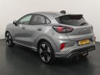 Ford Puma EcoBoost 155PK Hybrid ST-Line X | Winter Pack I Tr, Zwart, Adaptive Cruise Control, Bedrijf, 155 pk