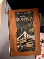 Het Erfgoed van Shannara - Terry Brooks, Boeken, Ophalen of Verzenden, Zo goed als nieuw