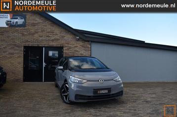 Volkswagen ID.3 PRO S 77 KWH, Navi, Apple Carplay beschikbaar voor biedingen