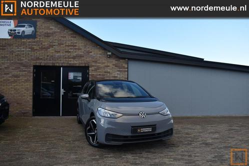 Volkswagen ID.3 PRO S 77 KWH, Navi, Apple Carplay, Auto's, Volkswagen, Bedrijf, ID.3, ABS, Adaptive Cruise Control, Airbags, Bluetooth