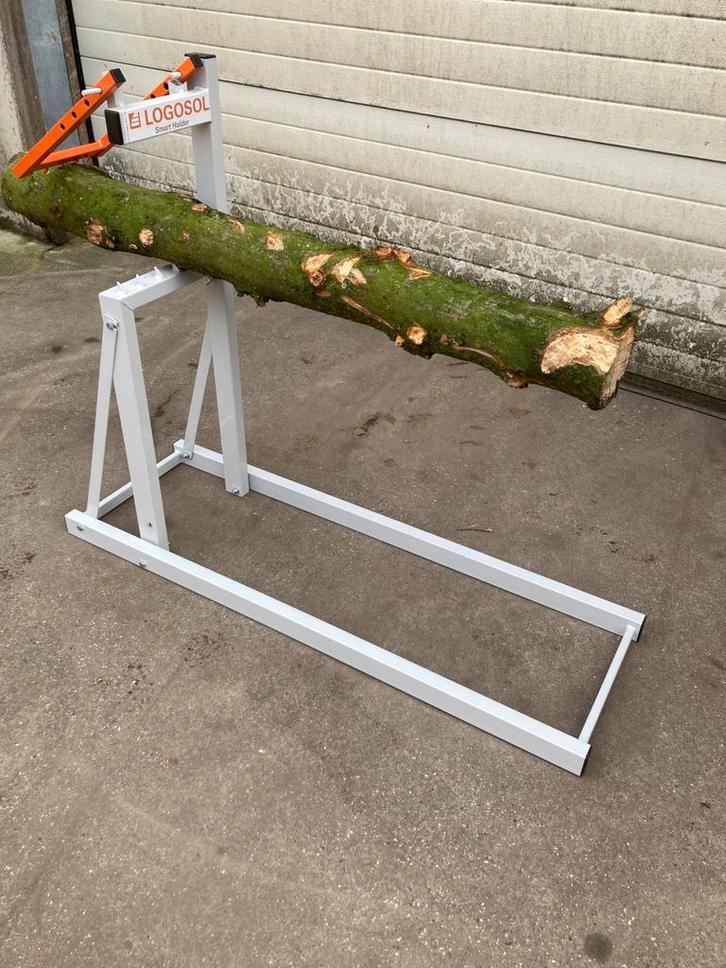 Zaagbok Logosol, Tuin en Terras, Haardhout, Minder dan 3 m³, Ophalen