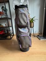 Cobra golftas, Cartbag, Sport en Fitness, Golf, Ophalen, Gebruikt, Tas, Overige merken