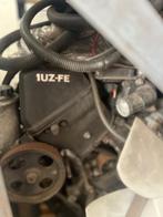 1uzfe motor Lexus V8, Auto-onderdelen, Motor en Toebehoren, Ophalen of Verzenden, Gebruikt, Lexus