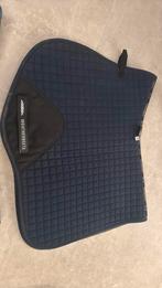 Weatherbeeta dekje donkerblauw, Ophalen of Verzenden, Zo goed als nieuw