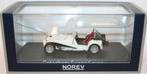 CATERHAM SUPER SEVEN 1979 Wit SCHAAL 1:43 NOREV ref. 270212, Verzenden, Nieuw, Auto, Norev