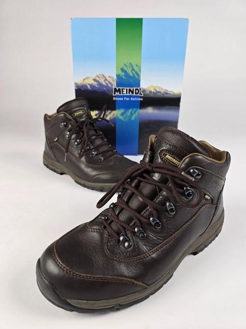 Meindl Wandelschoenen Goretex UK9 EU43, Sport en Fitness, Bergsport en Wandelen, Schoenen, Ophalen of Verzenden