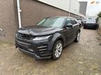 Land Rover Range Rover Evoque P250 AWD R-Dynamic HSE, Automaat, Land Rover, Hybride Elektrisch/Benzine, SUV of Terreinwagen