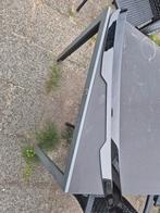 Tiguan R-Line Achterklep Spoiler Glans Zwart 2016-2020, Ophalen
