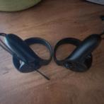 Oculus vr1 controllers en sensors, Ophalen of Verzenden, Zo goed als nieuw, Overige platformen