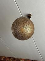 Mooie lampenset, Huis en Inrichting, Lampen | Hanglampen, Ophalen, Metaal, Minder dan 50 cm