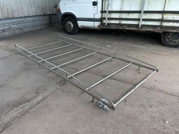 Imperiaal Imperial Volkswagen Transporter T5 L2 wb 340 beschikbaar voor biedingen