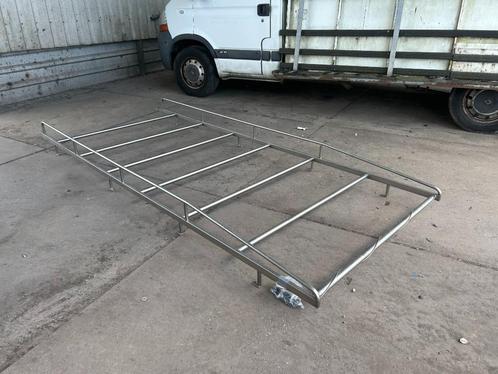 Imperiaal Imperial Volkswagen Transporter T5 L2 wb 340, Auto diversen, Dakdragers, Gebruikt, Ophalen