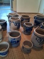 Keulse potten, Antiek en Kunst, Antiek | Keramiek en Aardewerk, Ophalen
