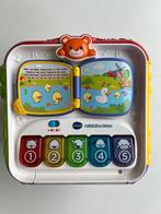 Vtech activiteiten kubus, Ophalen of Verzenden, Zo goed als nieuw, 6 maanden tot 2 jaar