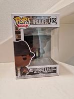 Notorious B.I.G. Pop Vinyl Rocks Series (Funko, Verzamelen, Nieuw, Ophalen of Verzenden