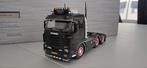 WSI SCANIA 143M TRUCKSTYLING LUNTEREN TEKOOP, Ophalen, Nieuw, Bus of Vrachtwagen, Wsi