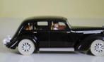 HUMBER PULLMAN 1936 KUIFJE SCHAAL 1/24 voitures TINTIN # 69, Nieuw, Overige merken, Auto, Verzenden