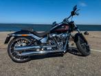 Te Koop: Breakout 117 - origineel NL - Nieuwstaat - 750km, Motoren, Motoren | Harley-Davidson, 2 cilinders, Chopper, Particulier