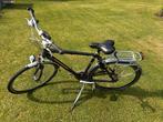 Heren jongens fiets 28 inch 53 cm frame maat gazelle cayo, Fietsen en Brommers, Versnellingen, Zo goed als nieuw, 53 tot 57 cm