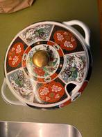 Soepterrine, porselein, Chinees, Antiek en Kunst, Antiek | Porselein, Ophalen