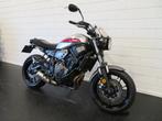 Yamaha XSR 700 ABS NIEUWSTAAT! EXTRAS (bj 2019), Motoren, Motoren | Yamaha, Bedrijf, Toermotor, 689 cc
