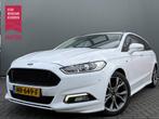 Ford Mondeo Wagon BWJ 2017 1.5 161 PK ST Line PANODAK | FULL, Auto's, Ford, Voorwielaandrijving, Stof, 4 cilinders, 160 pk