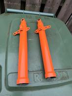 Zundapp onderpootjes., Fietsen en Brommers, Brommeronderdelen | Zundapp, Ophalen of Verzenden, Nieuw