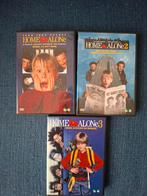 Home Alone DVD Boxset (1, 2 & 3), Actiekomedie, Alle leeftijden, Boxset, Ophalen of Verzenden