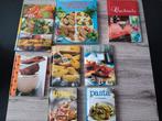 VERSCHILLENDE KOOKBOEKEN, Ophalen of Verzenden, Nieuw