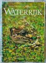 Waterrijk van Midas Dekkers en Jan den Hengst, Ophalen of Verzenden, Gelezen, Overige onderwerpen