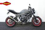 Suzuki SV 650 ABS STREET PACK (bj 2025), Motoren, Motoren | Suzuki, Bedrijf, Naked bike